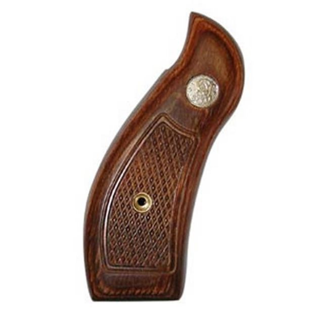 Picture of K/L Frame Round Service Dymondwood Grip