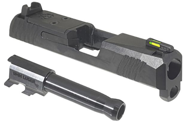 Picture of Max-9 Standard Slide Assembly