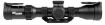 Picture of Tango Msr 3-18X50mm Ffp Illum Moa Milling Ret W/Msr Mount