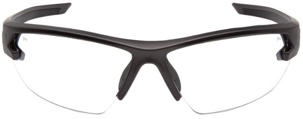 Picture of Semtex2.0 Clear Anti-Fog Lens W/Gun Metal Frame