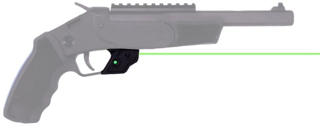 Picture of VIR 912-0095 E-SERIES GRN LASER ROSSI BRAWLER