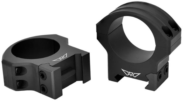 Picture of Hyperlite Rings 30Mm Medium (0.990'') Matte Black