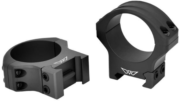 Picture of Hyperlite Rings 34Mm Medium (1.070'') Matte Black