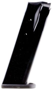 Show details for PRO RUGA37 MAG SR40 40SW 15RD STEEL Picture of PRO RUGA37 MAG SR40 40SW 15RD STEEL