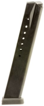 Show details for PRO SPRA14 MAG XDM 40SW 25RD STEEL Picture of PRO SPRA14 MAG XDM 40SW 25RD STEEL