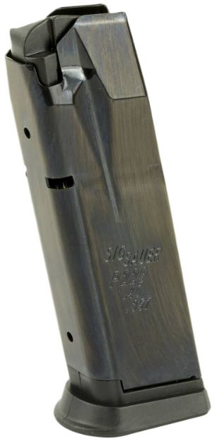 Picture of Magazine, 10-Round, Blue