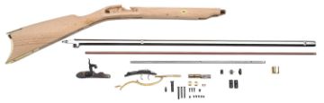Show details for TRAD KR52628100 CROCKETT RFL KIT 32CAL 32 Picture of TRAD KR52628100 CROCKETT RFL KIT 32CAL 32