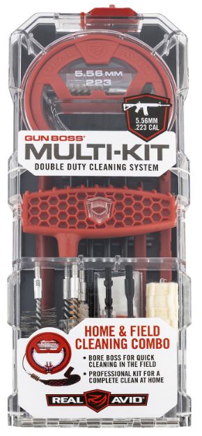 Picture of Gun Boss Multi-Kit For 223 Caliber/5.56Mm