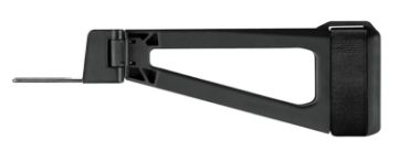 Show details for SBTACT AKTF-01-SB AK TRI SIDE-FOLD BRACE W/ADAPTER Picture of SBTACT AKTF-01-SB AK TRI SIDE-FOLD BRACE W/ADAPTER