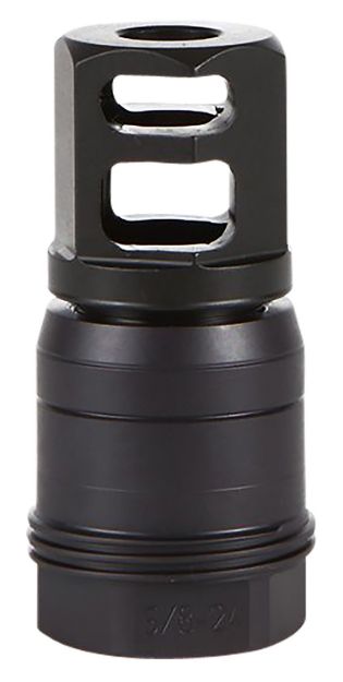 Picture of Clutch-Lok 90° Taper Muzzle Brake For Slx/Slh Suppressor7.62