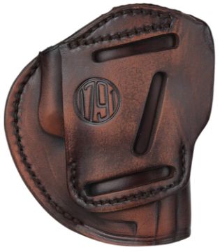 Show details for 1791 3WH-5-VTG-A 3WAY OWB GLK17/VP9/MP9 VNTG Picture of 1791 3WH-5-VTG-A 3WAY OWB GLK17/VP9/MP9 VNTG