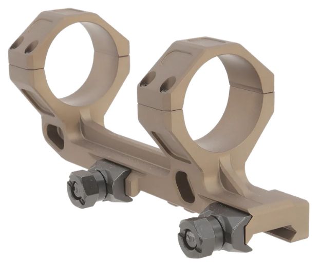 Picture of 34Mm 0 Moa 1.54'' Super Precision Mount, Ddc