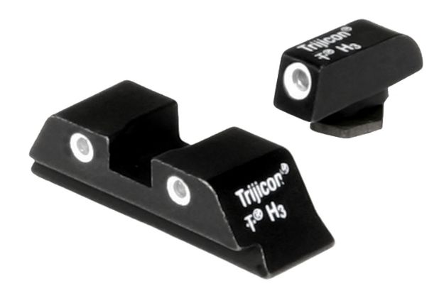 Picture of Fits Glock  17/17L/19/22/23/24/26/27 (Fxd.)