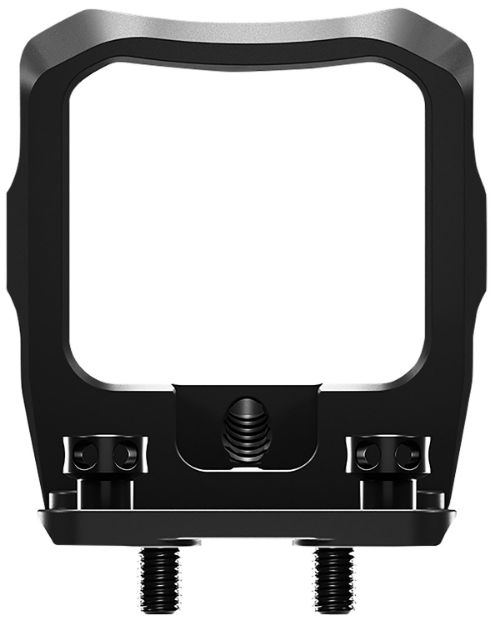 Picture of Guardian Optic Guard - Trijicon Rcr - Glock Mos Black