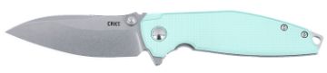 Show details for CRKT 2560 IBIS 3.09 PLN BLUE Picture of CRKT 2560 IBIS 3.09 PLN BLUE