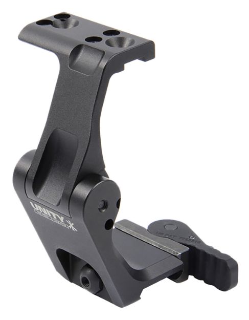 Picture of Fast Ftc Omni Magnifier Mount Black