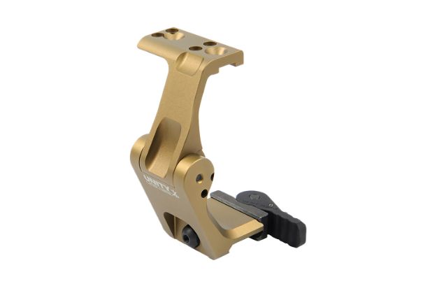 Picture of Fast Ftc Omni Magnifier Mount Fde