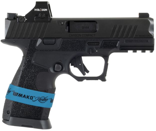 Picture of KIMBER 3800017 CRB CMP R7 MAKO OI 9MM 3.92 15R