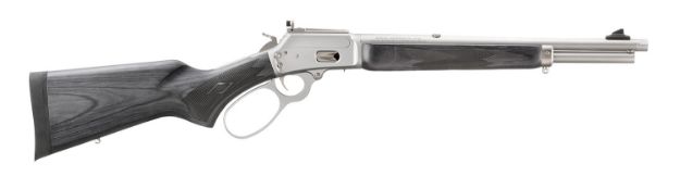 Picture of Model 1894 Trapper 357 Mag/38 Spl 16.1'' Bbl 8 Round Black