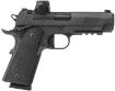 Picture of 1911-Xcarry 45 Acp 4.25'' Bbl (2)8Rd Black W/Romeo-X Compact