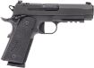 Picture of 1911-Xcarry 45 Acp 4.25'' Bbl (2)8Rd Mags Black