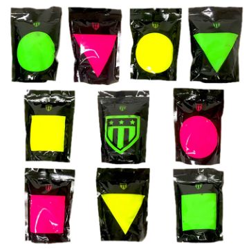 Show details for TRIUMPH 0102-12-020 POP PACK BURSTING TARGETS 10P Picture of TRIUMPH 0102-12-020 POP PACK BURSTING TARGETS 10P