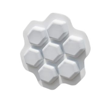 Show details for TRIUMPH 0315-00-000 STICK N SHOOT REACTIVE TRGT 6P Picture of TRIUMPH 0315-00-000 STICK N SHOOT REACTIVE TRGT 6P