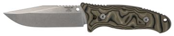 Show details for HOG 35278 EX-F02 4.5 CLIP FIXED G10 GRN/SS Picture of HOG 35278 EX-F02 4.5 CLIP FIXED G10 GRN/SS