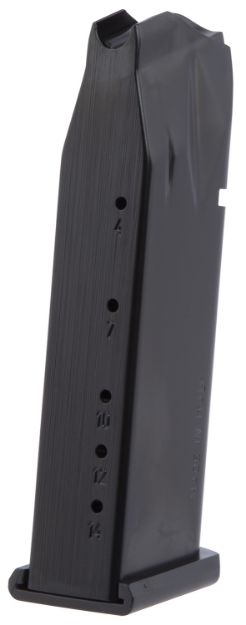 Picture of Para-Ord. P-14 .45 Acp Blue 14 Rnd.