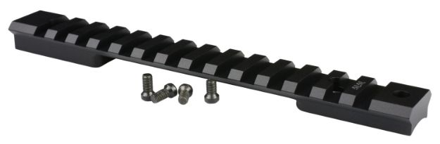 Picture of Bergara Premier Hs Precision Sa 0 Moa Rail