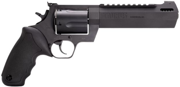 Picture of Raging Hunter 460 S&W Mag 6 3/4'' 5Rds Bk