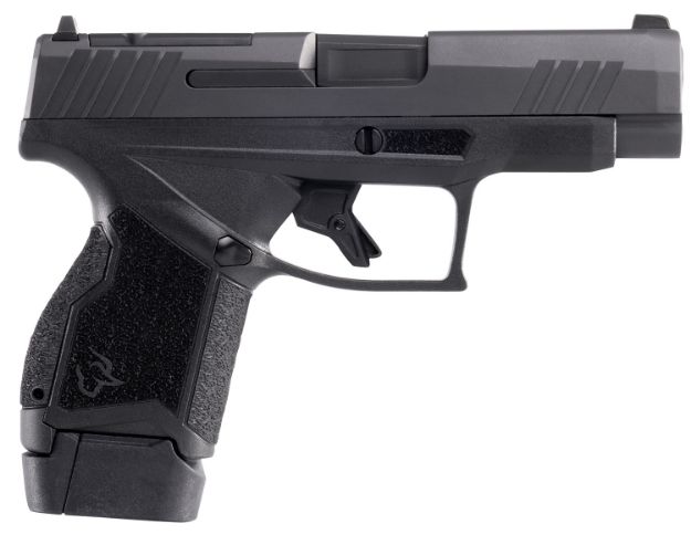 Picture of Gx4 Xl 9Mm Luger 3.7'' Bbl (2)10 Round Mag Black