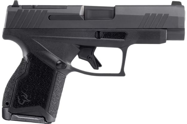Picture of Gx4 Xl Toro 9Mm Luger 3.7'' Bbl (2)10 Round Mag Black