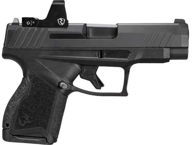 Picture of Gx4 Xl Toro 9Mm Luger 3.7'' Bbl (2)10-Rd Mag W/Riton Black