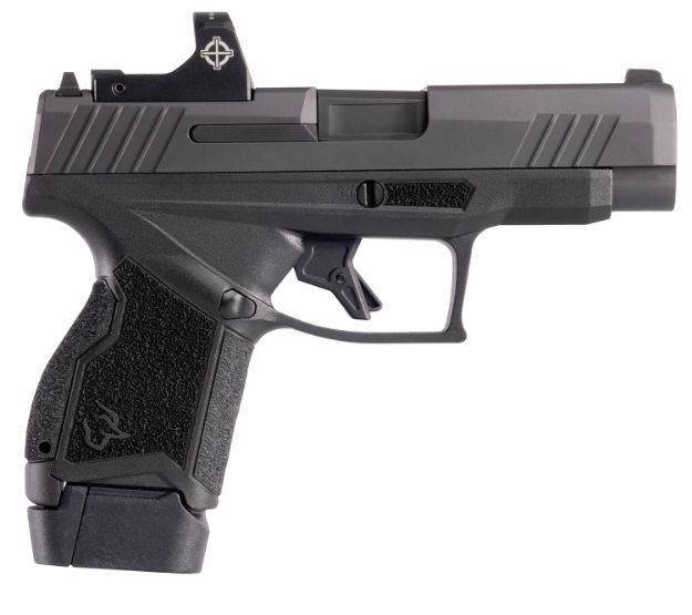 Picture of Gx4 Xl Toro 9Mm Luger 3.7'' Bbl (1)11-Rd&(1)13-Rd W/Riton Blk