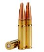Picture of 300 Aac Blackout 115Gr Copper Hollow Point 20/Box