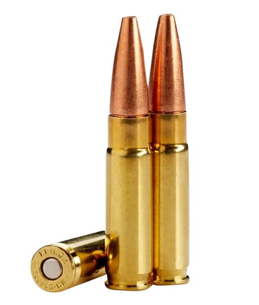 Picture of 300 Aac Blackout 115Gr Copper Hollow Point 20/Box