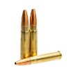 Picture of 300 Ham'r 125Gr Copper Hollow Point 20/Box