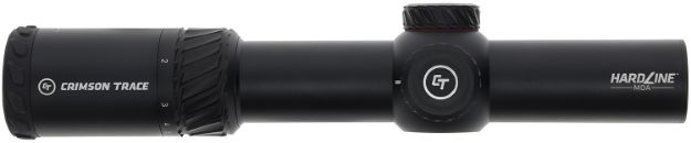 Picture of Hardline 1-8X28mm Sfp Lpvo Tr1-Moa Reticle Black