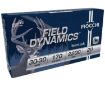 Picture of 30-30 Winchester 170Gr Hornady Interlock Fsp 20/Box