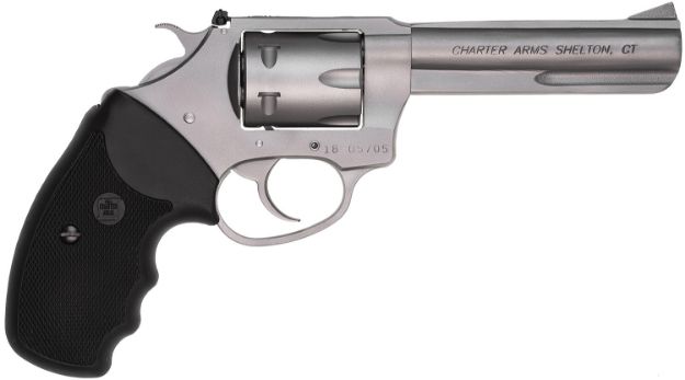 Picture of Charter Revolver Pathfinder .22 Mag. 4