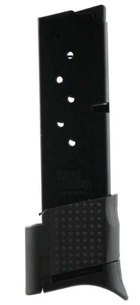 Picture of Ruger Lc9  Magazine 10-Rd Steel Blue 9Mm