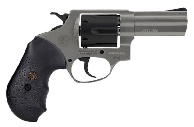 Picture of Rp63 357 Magnum 3'' Bbl 6 Round Tungsten