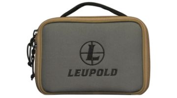 Show details for LEU 183916 RENDEZVOUS PISTOL CASE 9.5" Picture of LEU 183916 RENDEZVOUS PISTOL CASE 9.5"