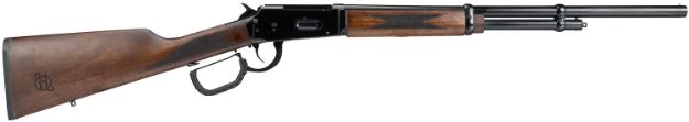 Picture of Range Side 410 Bore 20'' Bbl 5Rd Blued Turkish Walnut