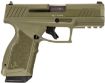 Picture of Gx4 Carry 9Mm Luger 3.7'' Bbl (2)15Rd Mags Green