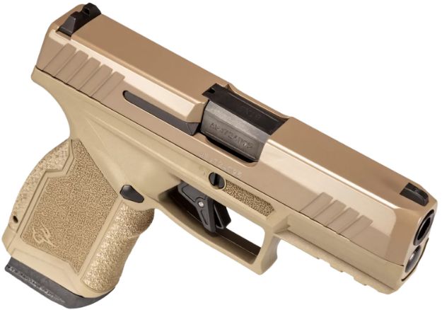 Picture of Gx4 Carry 9Mm Luger 3.7'' Bbl (2)15Rd Mags Fde