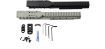 Picture of Hannibal Rail For Ruger Mini-14 & Thirty-2007/Earlier Gray