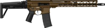 Show details for CMMG 30A750A-MB DISSENT MK4 300BO 16.1 MDBRZ Picture of CMMG 30A750A-MB DISSENT MK4 300BO 16.1 MDBRZ