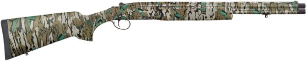 Picture of Silver Reserve 28Ga 20'' Bbl 2Rd Mossy Oak Greenleaf